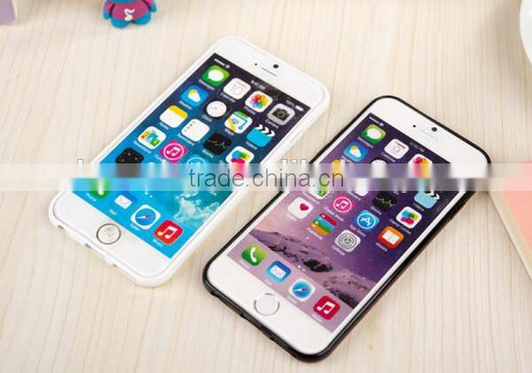 China wholesale new arrival fashion cases for iphone 6/iphone 6 plus