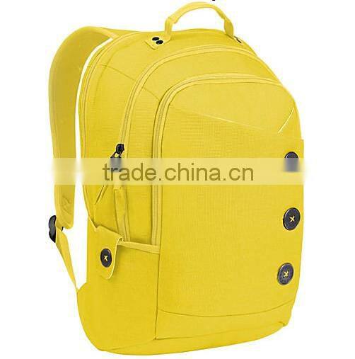 2015latest custom factory price outdoor multifunctional men's backpack
