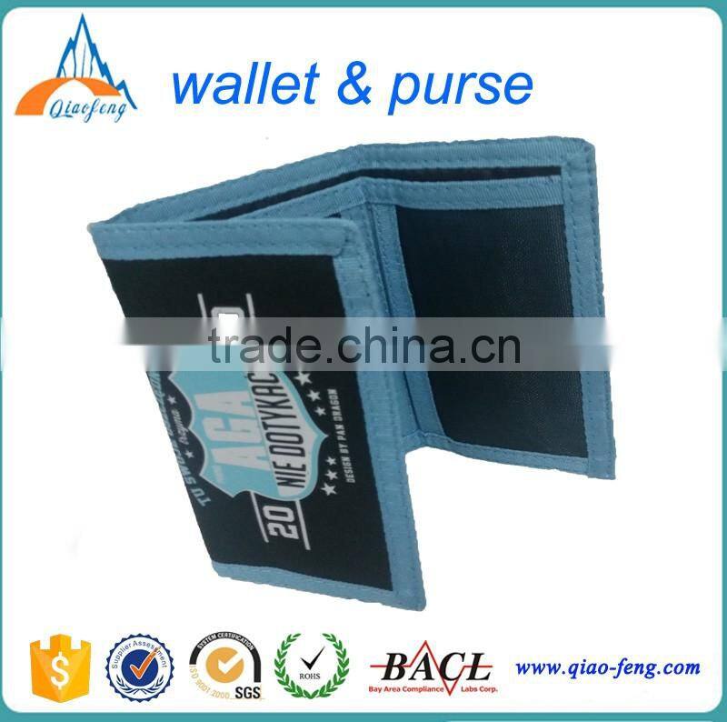 Special Design Customization high quality low price Cheap Kids Wallet