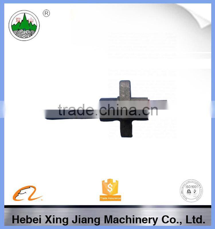 High Precision Fuel Injection Pump Plunger R175 for diesel engine