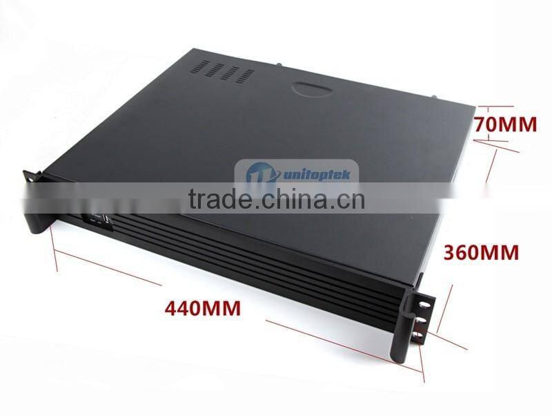 16CH 1080P NVR System KIT With 8PCS 2.0MP Waterptoof Bullet IP Camera+8PCS IR Vandal-proof Dome Camera 16CH CCTV Security System