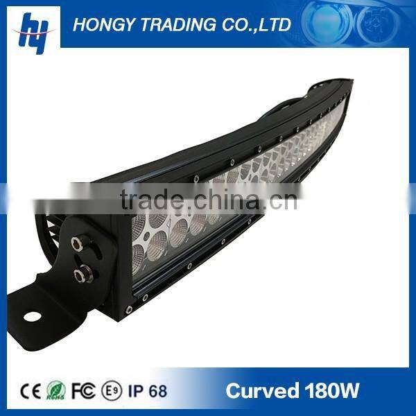remote control led light bar 36w 72w 120w 180w 240w 300w