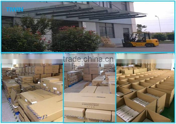 ultrathin 18w 5700k 300x600 ceiling led panel light