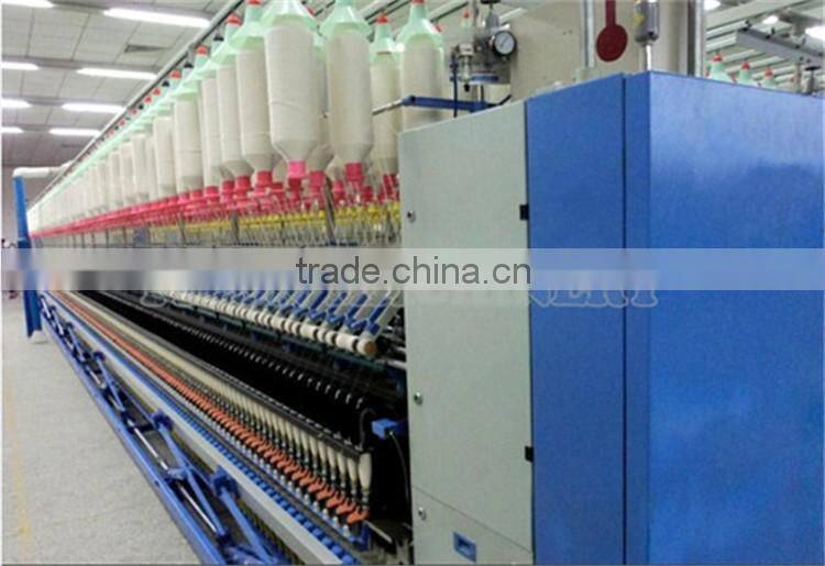 Yarn spinning frame/ring spinning frame/compact spinning machine /textile machine TH518