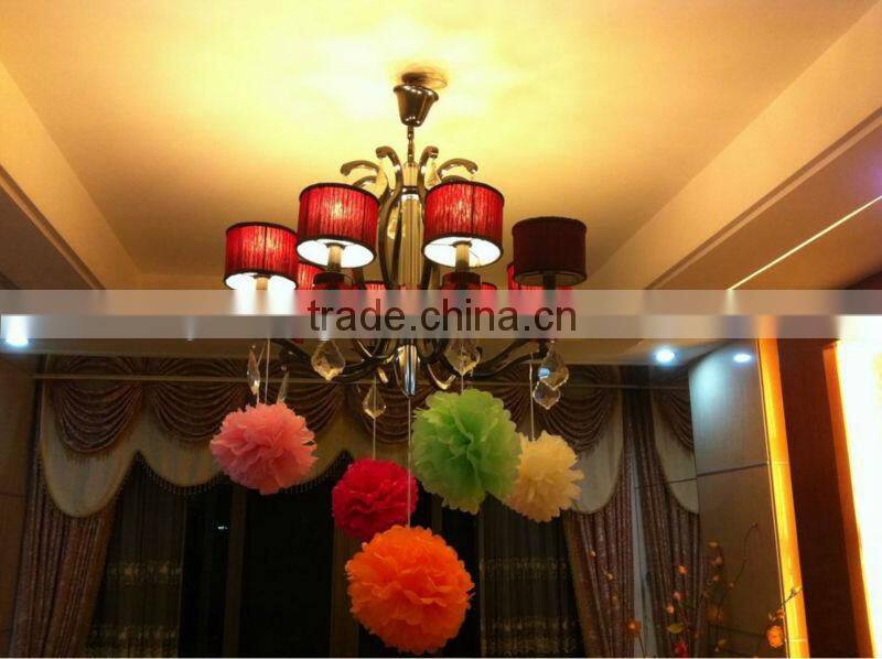 Handmade tissue paper flowers buy