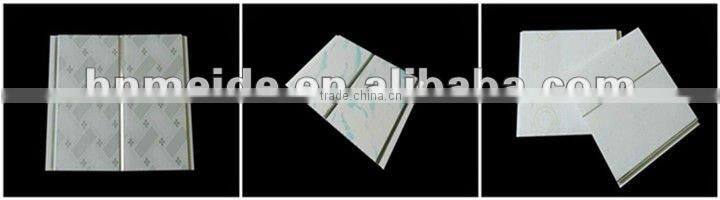 new design of pvc skirting