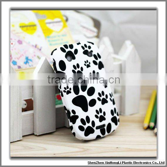 custom design cell phone cases for Blackberry