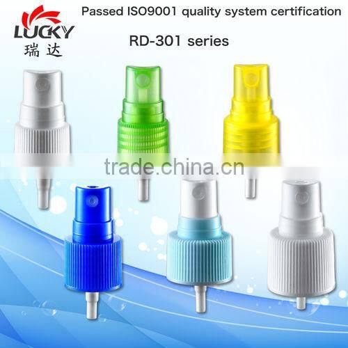 Mist Finger Perfume Spray Nozzles