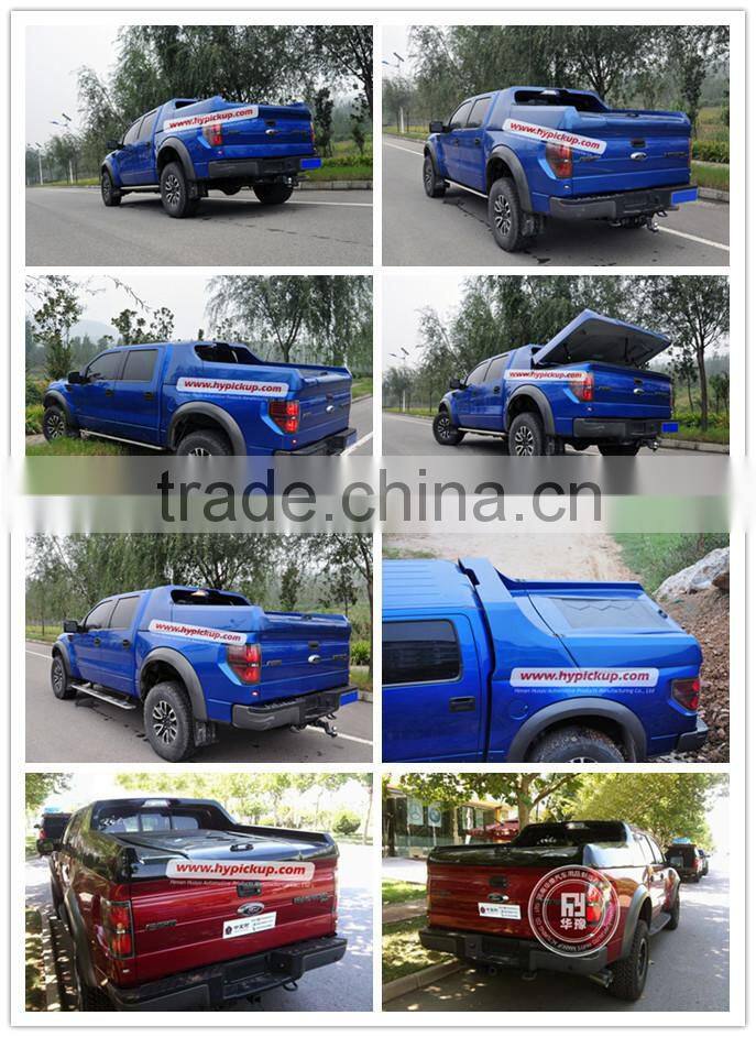 Pickup Bed Mat/Bedliner/Truck Cover/Pickup Truck Canopy