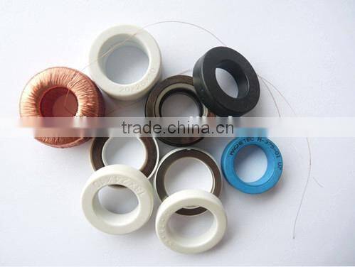 customized mumetal Ring Core with gap