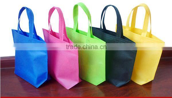 China Non-woven Trade Show Bags