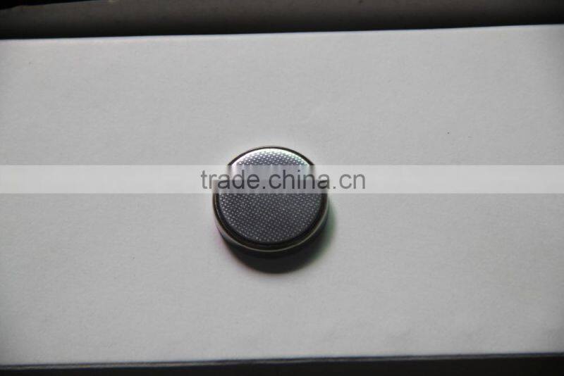 hot sale AG6 Alkaline button cell, 1.5v 33mAh FE