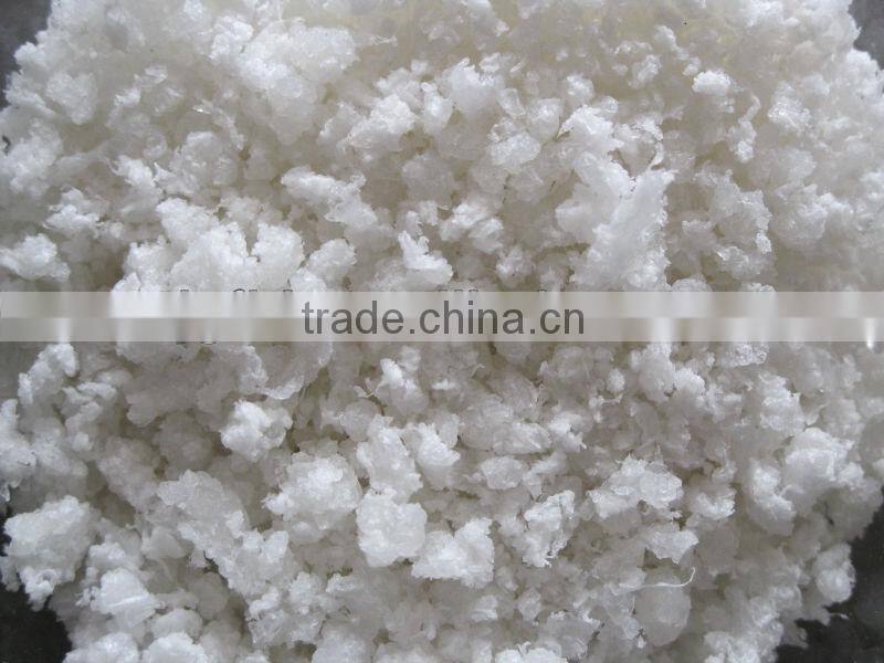 PE PP film Agglomerator pelletizing machine