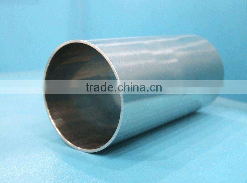 ASTM A269 TP310S Seamless Stainless Steel Pipe