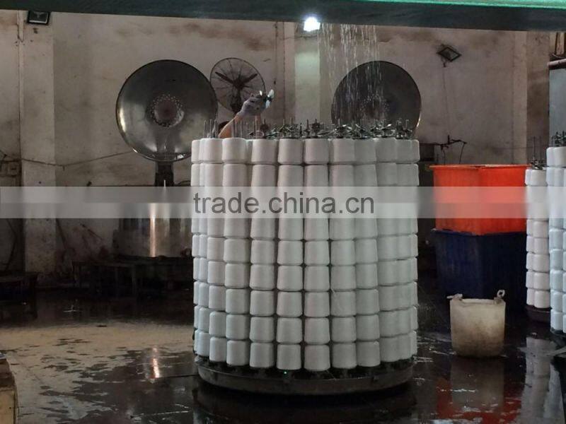 SPUN polyester sewing threads( 40/2 4000Y)