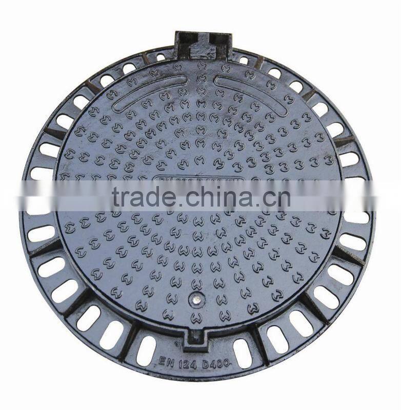 cast iron grating en124 b125