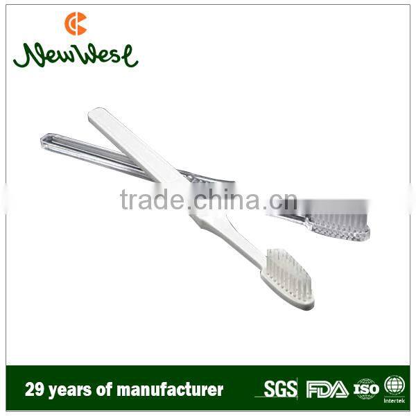 Eco-friendly Starch Hotel Cheap Toothbrush