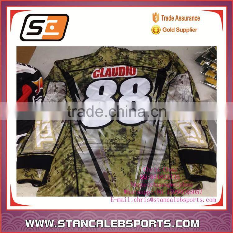 Stan Caleb Paintball Equipment,Paintball wear clothing for Shooting