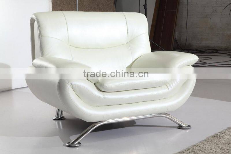 2016 Modern Furniture leather office sofa