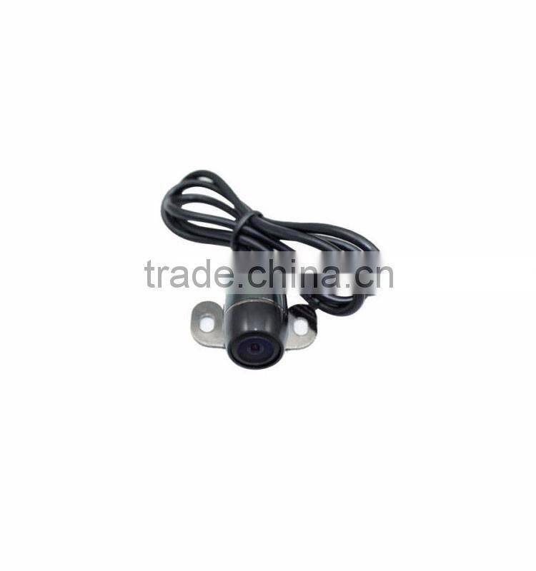 Hot sell small size rear backup camera with 170 degree viewing angle