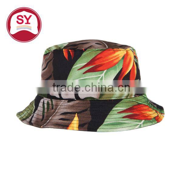 High Quality Bucket Hat Custom Designed Fisherman Hats And Caps Wholesale