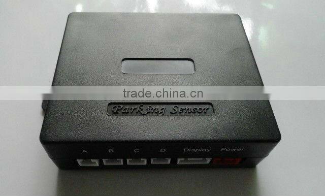 Hot-sales Mini size car parking sensor system