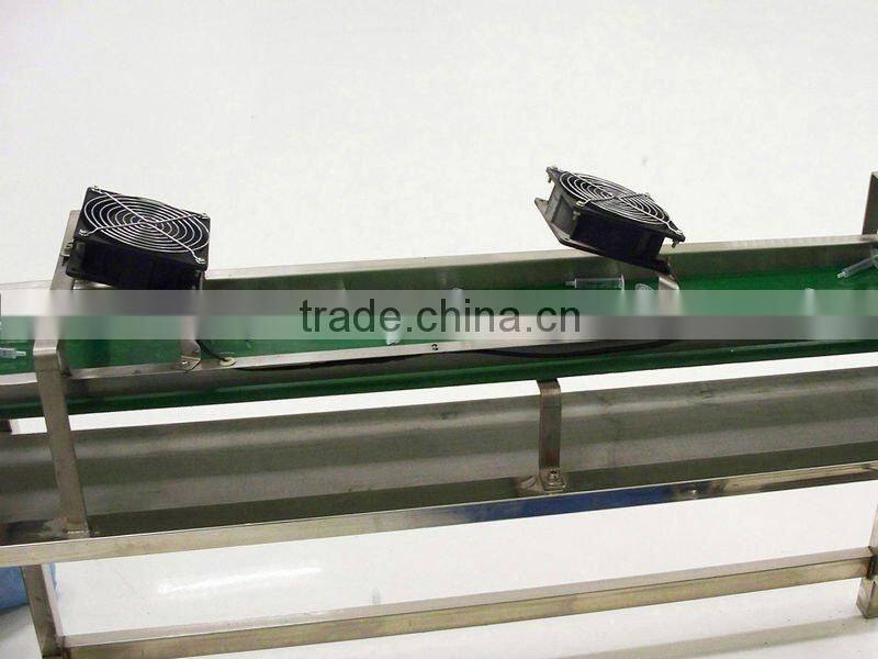 Syringe Barrel Automatic Pad Printer Machine