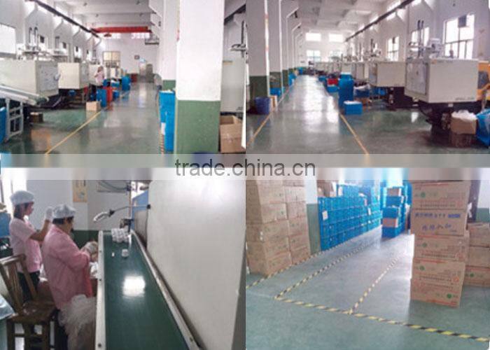 clear EYE SHADOW CASES