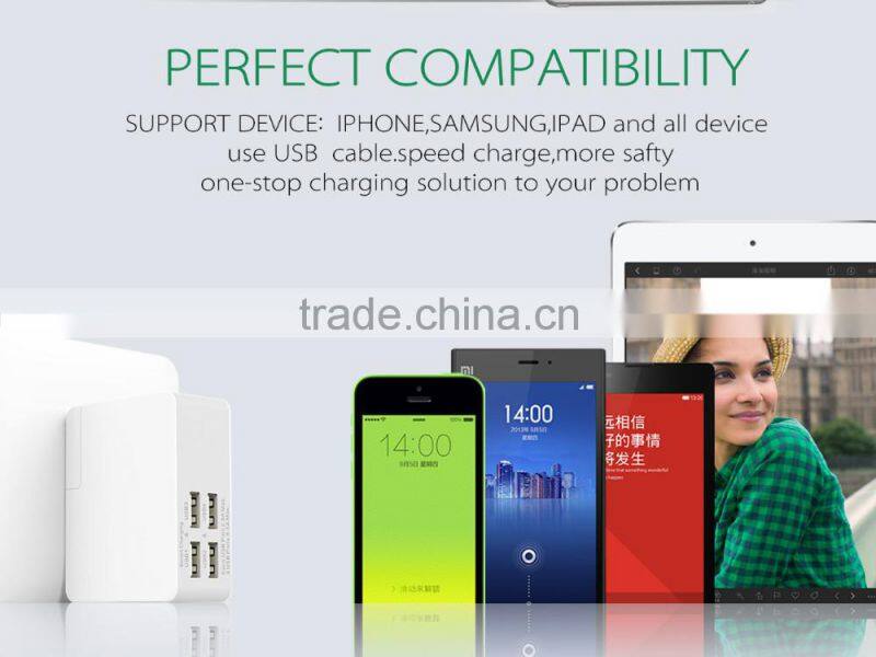 2016 new travel wall usb charger ac dc adapter usb adapter wifi adapter