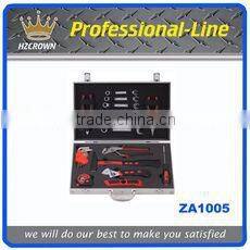 7pcs hand tools in Pocket