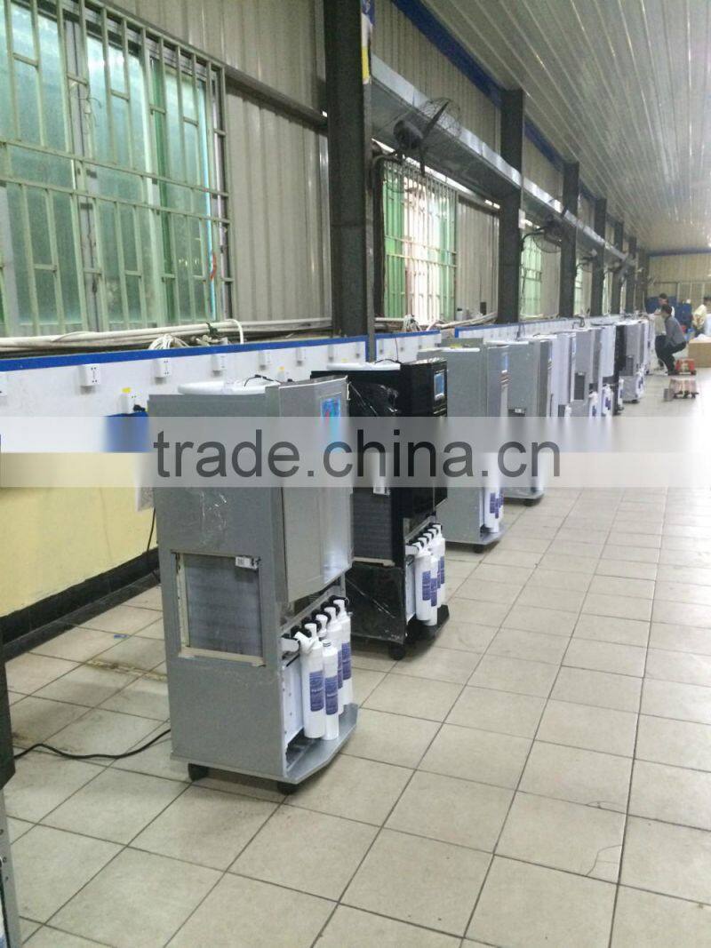 Atmospheric Water Generator for Your Modern Life