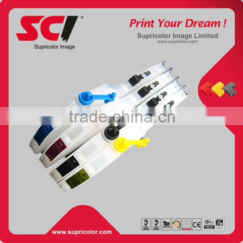 LC103 LC105 LC107 refillable ink cartridge for Brother printer MFC-J4410DW, MFC-J4510DW, MFC-J4610DW