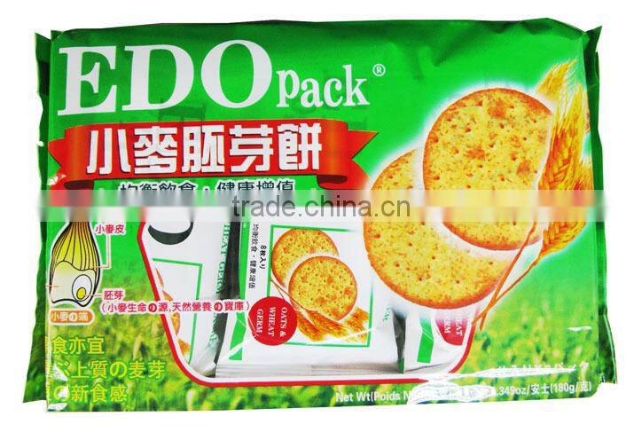 HOT SELL !! EDO Wheat Cracker