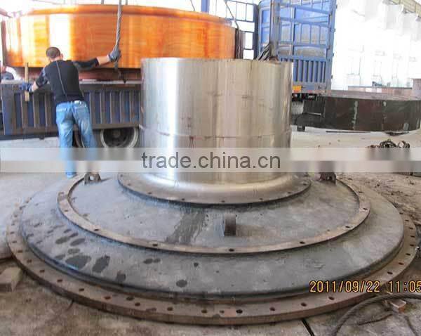 Grinding Mill Head for Grinding Mill Components