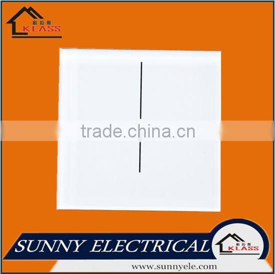 electric remote control light switch