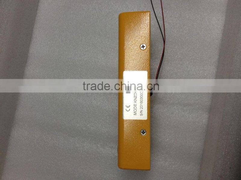 cold roll steel sheets elevator telephone handfree call phone KNZD-29