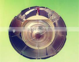 the draught fan of greenhouse,cool system in green house equipment