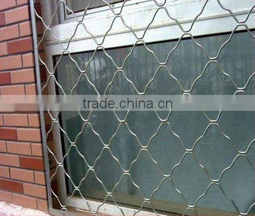 Beautiful Grid Wire Mesh(professional factory,competitive price)