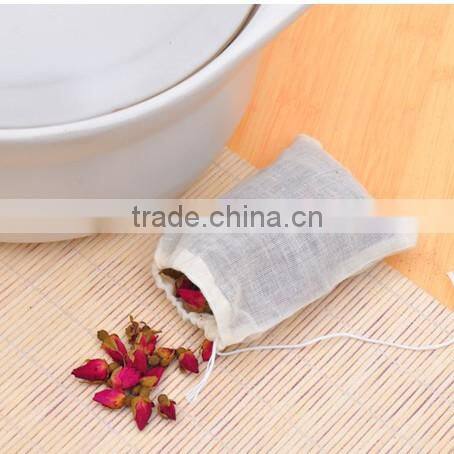 tea-bag inner and outer bag packing