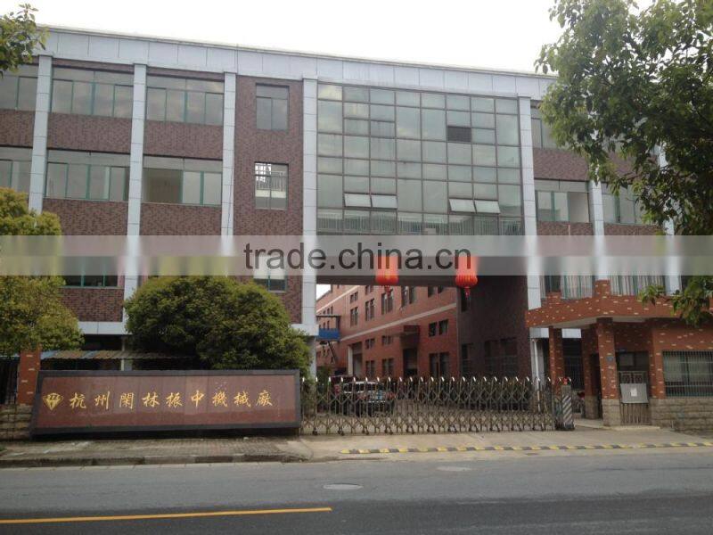 portable pipe threading machine