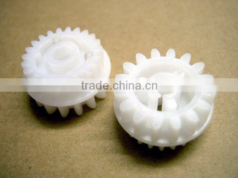HIGH QUALITY FUSER GEAR FOR laser jet 4200 4300 27T RU5-0017-000 of PRINTER PARTS