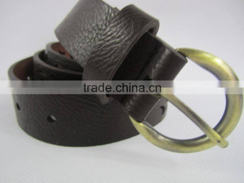 fashion women pu leather belt for women