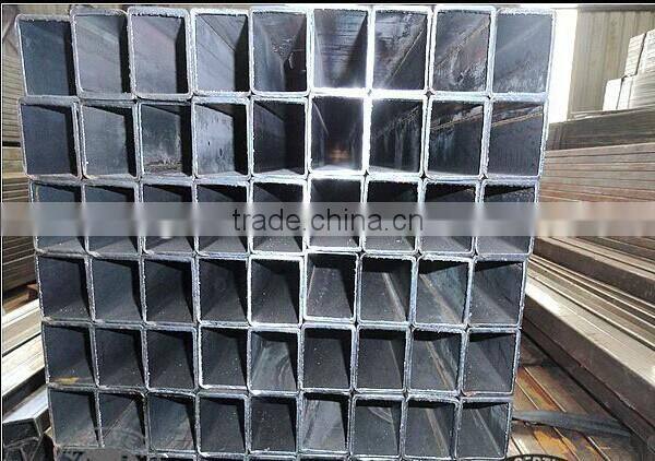New coming promotional rectangular tube