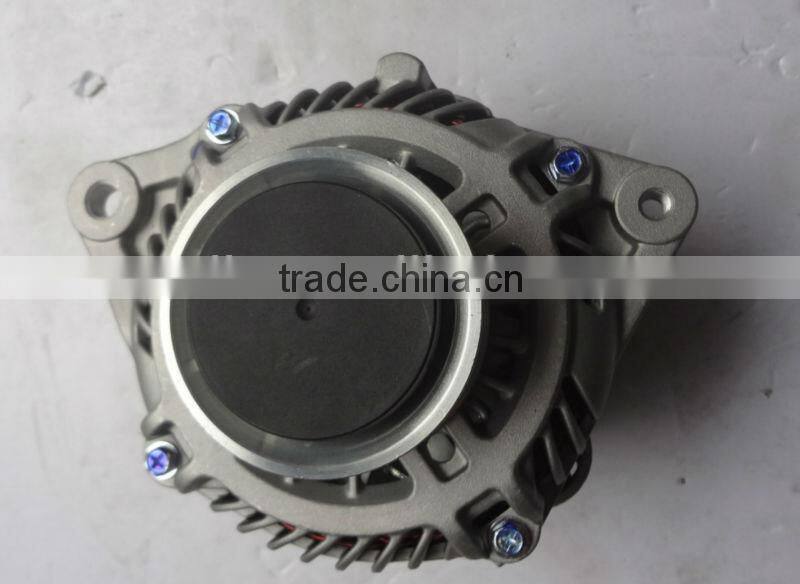 New Car Alternator for Nissan Navara 23100-EB71A
