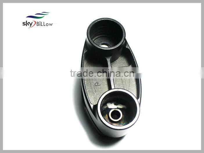 Cnc turning aluminum parts, cnc precision turning parts, CNC milling aluminium part