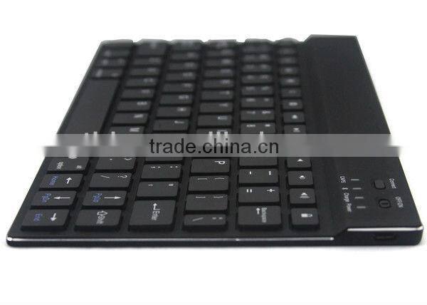 Shenzhen produced keyboard case for samsung galaxy tab p5100 and for msi cr420 laptop keyboard use keyboard printing machine