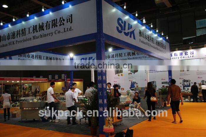 Full automatic Packaging tape Machine