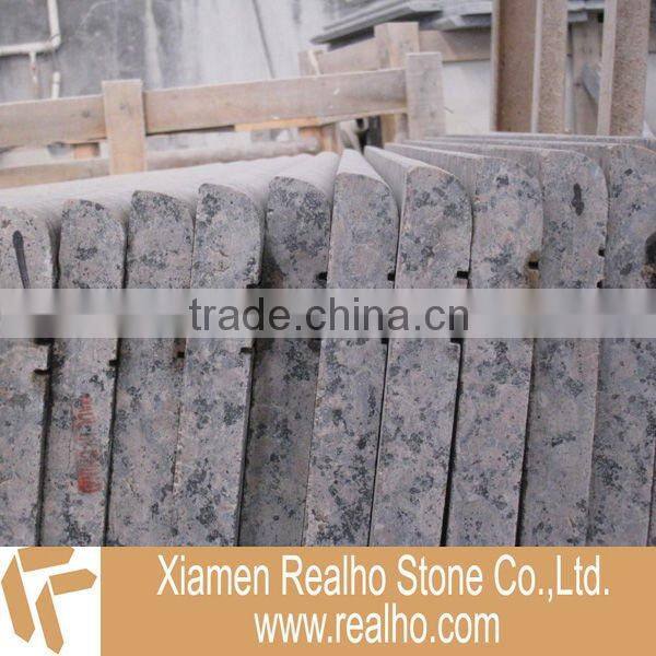 Granite Stair and Step