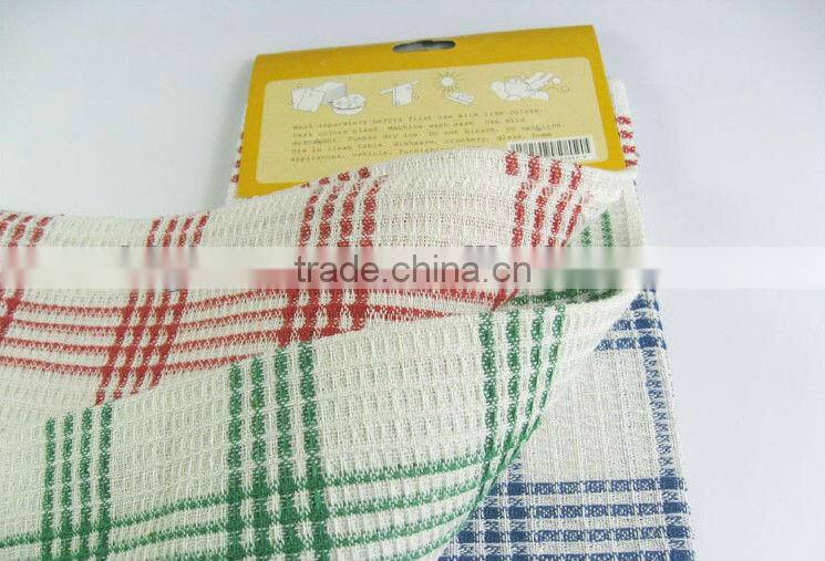 Gauze rags, floor Gauze rags, table Gauze rags