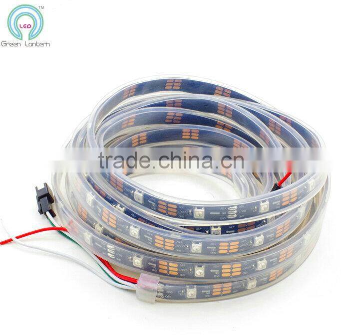 DC5V 30LEDs WS2812B Built in IC LED Strip